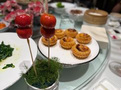 -大董(环贸iapm店)