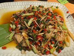 -一朵菌·野生菌探索家火锅(南亚店)
