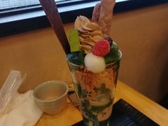 -伊藤久右卫门(宇治本店)