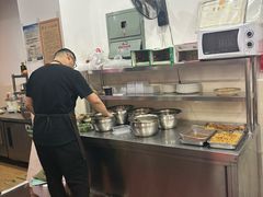 -鸿运兔·手撕烤兔(天府广场店)