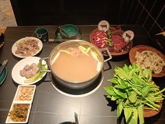 -二刀潮牛(重庆光环购物公园店)