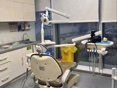 -希玛爱康健口腔(南山海岸城店)