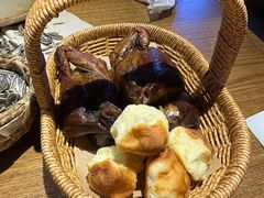 -鸽子窝(黄村店)