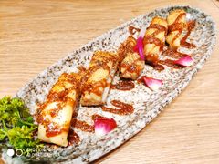 -鳗鳗的爱(远洋未来广场店)