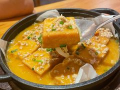-莲花公园煎蟹·30年闽菜(火车站店)