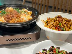 -鸡毛店·川菜(文殊院店)