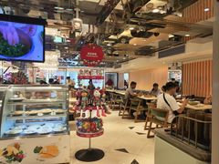 -泰康食品(南京东路店)