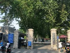 -山东大学(洪家楼校区)