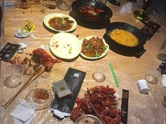 -巴厘龙虾·榜首油焖大虾(青山店)