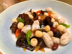 -富临轩私房菜(集庆门大街店)
