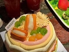 -流酥可心·牛乳蛋糕商店(禾祥西路店)