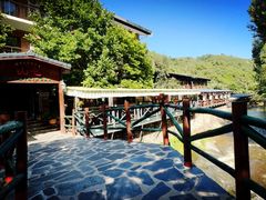 -北京水岸山吧度假村(雁栖镇店)