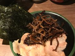 -一兰拉面(新宿中央东口店)