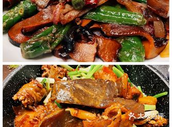 37楼，美食美景不可辜负~