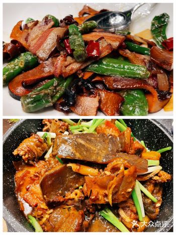 37楼，美食美景不可辜负~