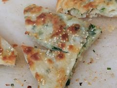 -咏春葱油饼(德政中路店)