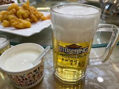 -清真·尚穆回回香清真餐厅(工人新村店)