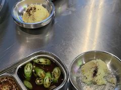 -哈哈碳都·牛肋条无限自助烤肉(宝龙店)