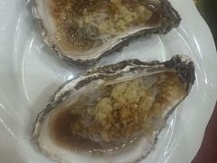-小铜锣湾海鲜家常菜馆(河西店)