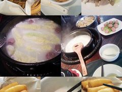 -大良毋米粥(锦龙路总店)