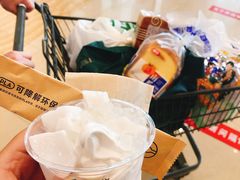 -喜茶(永旺梦乐城店)