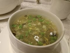 -上海和平饭店龙凤厅 Dragon Phoenix