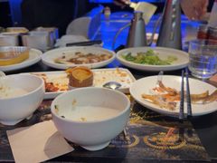 -盛焰铁板烧(王府井店)
