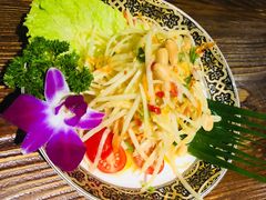 -Siam泰餐厅(水上公园店)