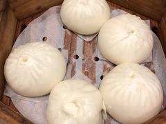 生肉包-广州逸林假日酒店·四季桃源中餐厅(白云山风景区店)