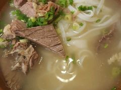 -德兴茶餐厅(粉岭店)