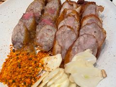 -Fuzzy Bistro 浮几韩餐·茶酒馆