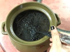 -天强农家菜馆