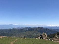 -灵山
