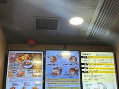 -南記粉麵(灣仔謝斐道店)
