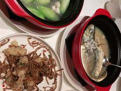 -莆田餐厅PUTIEN(西安万象天地店)