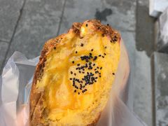 地瓜面包-韩国利尔面包(桂林路店)