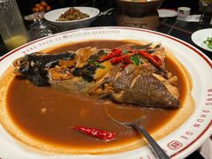 -旺顺阁·北京菜·烤鸭(大望路店)