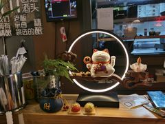 -汪爹爹武汉牛三鲜(朝外大街店)