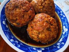 -粗茶淡饭(东关街店)