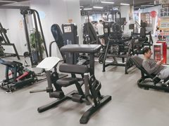 -超鹿运动(达信大厦店)