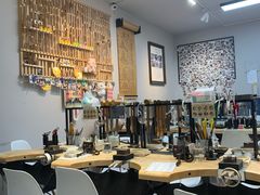 -熙工匠银饰•拼豆团建DIY(壹方城店)