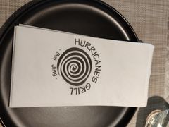 -Hurricane's Grill 飓风牛排