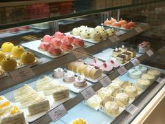 -派斯俊·本味(解放南路店)