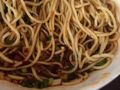 -秦云老太婆摊摊面(磁器口店)