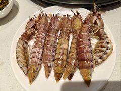 -海味当家·蒸锅海鲜(中山广场创始店)