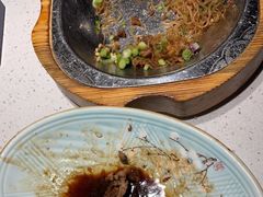 -秋色客家菜(流塘店)
