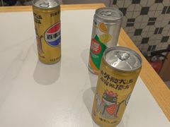 -鲁达面馆本帮风味(共康东路店)