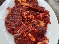 -西塔隆太白烤牛肉馆(图们路店)