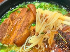 -一品飘香米线(一中总店)