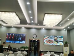 -鸿运楼烤鸭店(天桥店)
